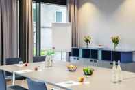 Functional Hall Ibis Styles St Margrethen Bodensee