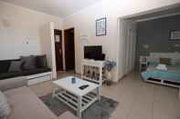 Ruang untuk Umum Modern Apartment Close Near Beach in Portimao, PT