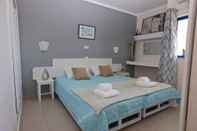 Kamar Tidur Modern Apartment Close Near Beach in Portimao, PT