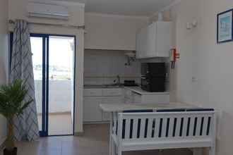 Kamar Tidur 4 Modern Apartment Close Near Beach in Portimao, PT