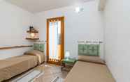 Bedroom 3 Villetta Franca 100m From The Beach