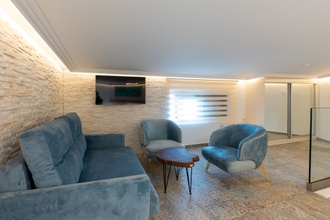 Lobi 4 Lazar Lux Suites - Ammoudara