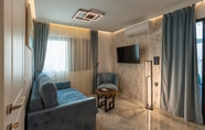 Phòng ngủ 7 Lazar Lux Suites - Ammoudara