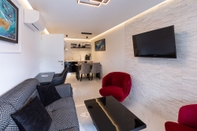 Common Space Lazar Lux Suites - Ammoudara