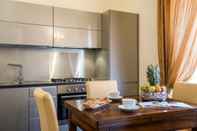 Kamar Tidur Alta Luxury Apartments - Oca Apartment - Oca Apartment 3 Bedrooms