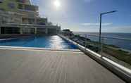 Swimming Pool 3 A-MO Sesimbra by Trip2Portugal