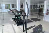 Fitness Center A-MO Sesimbra by Trip2Portugal