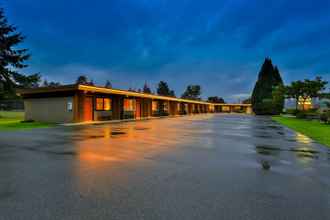 Exterior 4 Arbutus Grove Motel