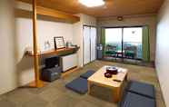 Khu vực công cộng 3 Takao Onsen Nasu Lodge