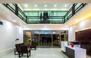 Lobby 7 Shreeyog Resorts Dandeli