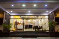 Exterior Shreeyog Resorts Dandeli