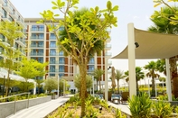 Exterior CELS - Brand New Apt close to EXPO