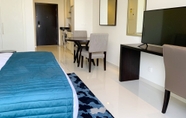 ห้องนอน 7 CELS - Brand New Apt close to EXPO