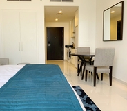 ห้องนอน 6 CELS - Brand New Apt close to EXPO