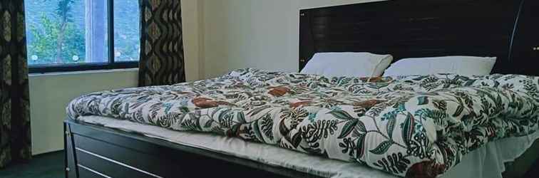 Bilik Tidur Chaman Hotel Kalam
