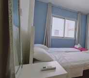 Bilik Tidur 7 Napa Blue Apartment by STAY BnB