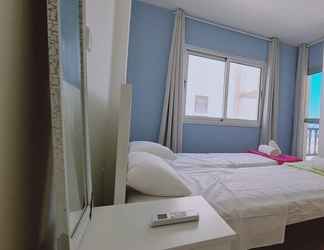 Bilik Tidur 2 Napa Blue Apartment by STAY BnB