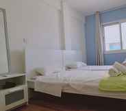 Bilik Tidur 2 Napa Blue Apartment by STAY BnB