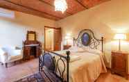 Bedroom 4 Botticelli With Whirlpool Sauna and Pool