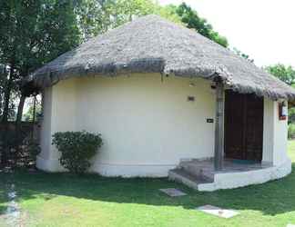 Exterior 2 The Desert Den - Little Rann of Kutch