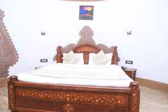 Bedroom 4 The Desert Den - Little Rann of Kutch