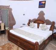 Bedroom 4 The Desert Den - Little Rann of Kutch