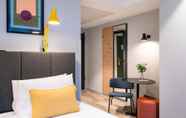 Bilik Tidur 3 Staycity Aparthotels Frankfurt Airport