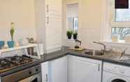 Kamar Tidur 5 One Bedroom Apartment by Klass Living Serviced Accommodation Blantyre - Welsh Drive Apartment with Wifi