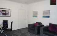 Ruang untuk Umum 7 One Bedroom Apartment by Klass Living Serviced Accommodation Blantyre - Welsh Drive Apartment with Wifi