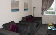 Common Space 6 One Bedroom Apartment by Klass Living Serviced Accommodation Blantyre - Welsh Drive Apartment with Wifi