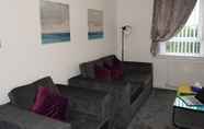 Ruang untuk Umum 6 One Bedroom Apartment by Klass Living Serviced Accommodation Blantyre - Welsh Drive Apartment with Wifi