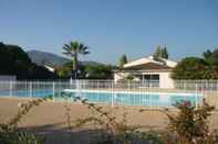 Swimming Pool Les Jardins Du Golf - Mandelieu