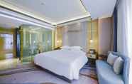 Bilik Tidur 3 Courtyard By Marriott Nanchang