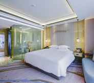 Bedroom 3 Courtyard By Marriott Nanchang