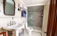 Toilet Kamar 3 Pert House