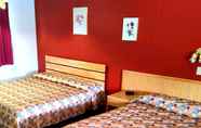 Kamar Tidur 3 Cozy Corner Motel & Restaurant