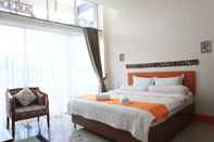 ห้องนอน MY Rooms POMA Hotel Stay n Dine