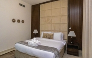 Bedroom 5 Stylish 1BR Apartment in Al Barsha Dubai