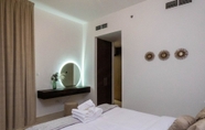 Bedroom 4 Stylish 1BR Apartment in Al Barsha Dubai