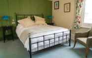 Kamar Tidur 7 MonkBridge House