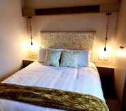 Kamar Tidur 6 4 Lake View, Pendle View Holiday Park. Clitheroe