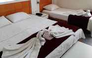 Bedroom 5 Babil Butik Hotel