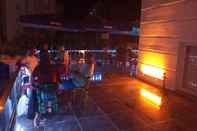 Bar, Cafe and Lounge Babil Butik Hotel