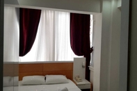 Bedroom Babil Butik Hotel