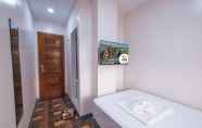 Bilik Tidur 5 FB DORMITEL SUITES