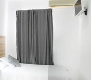 ห้องนอน 7 Hotel Vía Sevilla - Cádiz