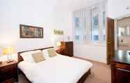 Bedroom 3 48 Bishopsgate by City Living London