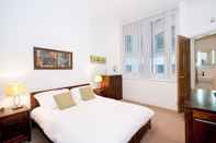 Bedroom 48 Bishopsgate by City Living London