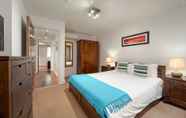 Bedroom 7 48 Bishopsgate by City Living London