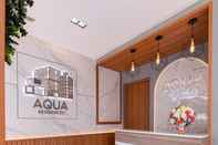 Lobi Aqua Residences